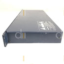 Symetrix 528E Single Channel Voice Processor Microphone Preamp - USED