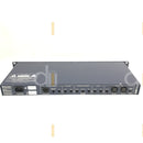 Symetrix 528E Single Channel Voice Processor Microphone Preamp - USED