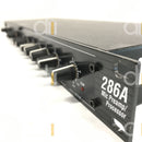 dBx 286A Mic Preamp, Compressor, Expander and De-Esser - USED